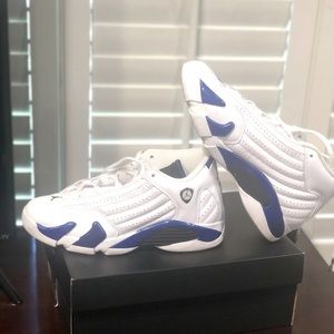 Air Jordan 14 Retro (GS)